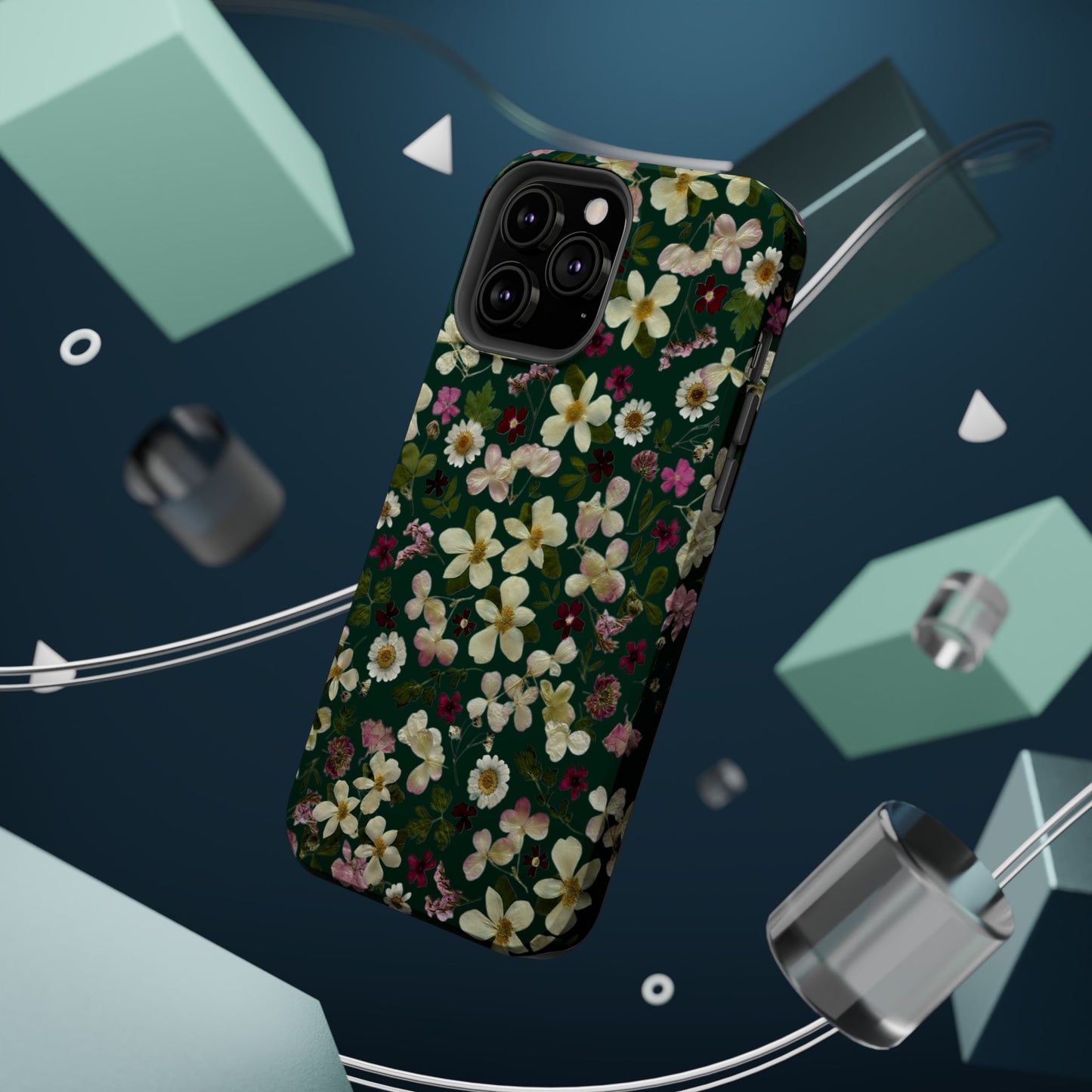 iPhone Case - Magnetic Tough