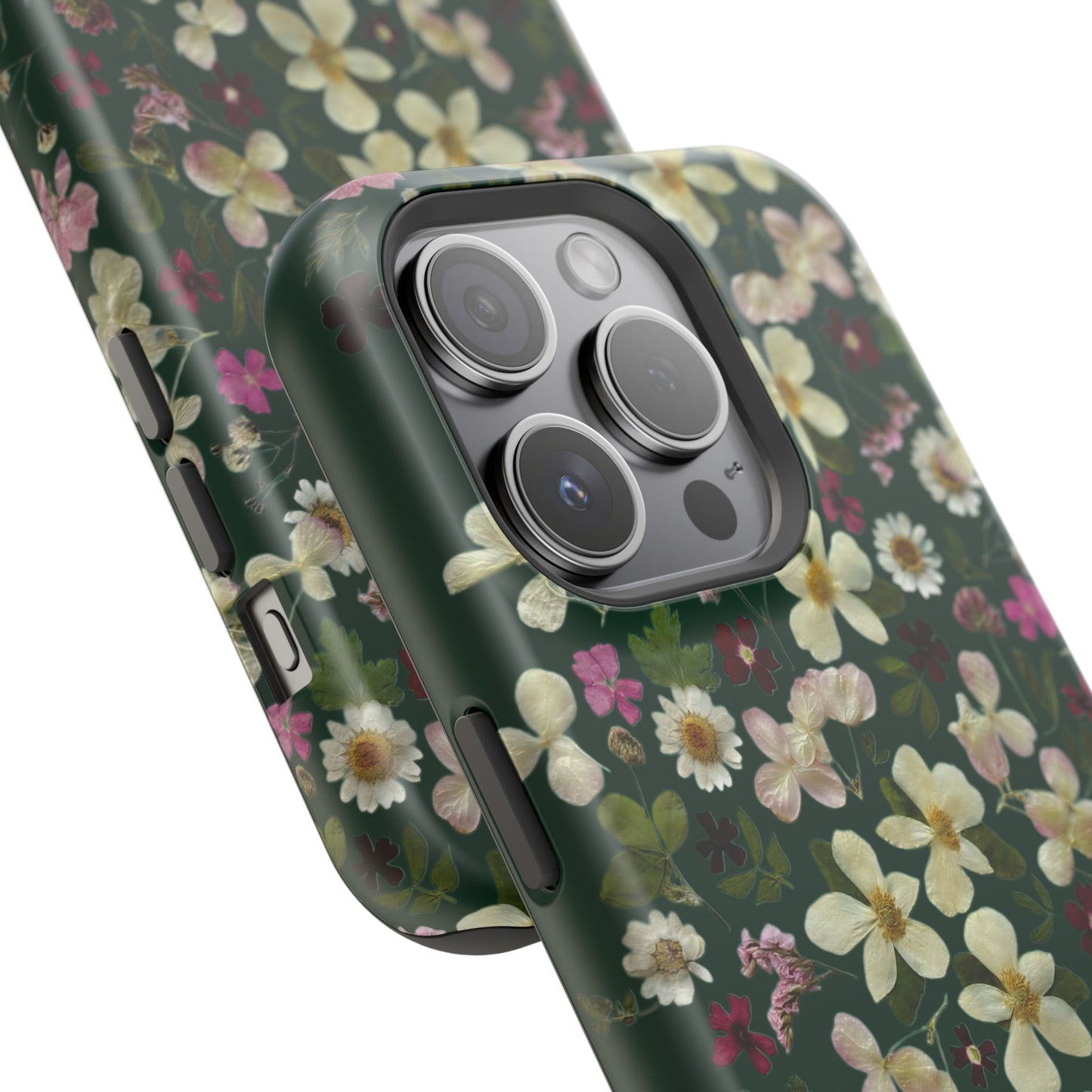 iPhone Case - Magnetic Tough