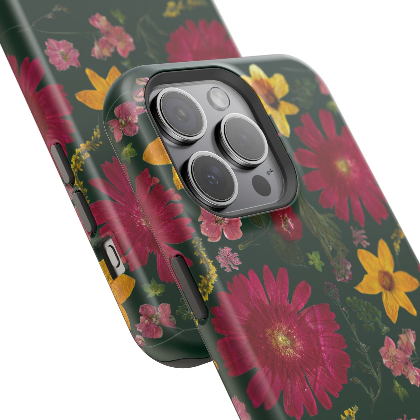 iPhone Case - Magnetic Tough