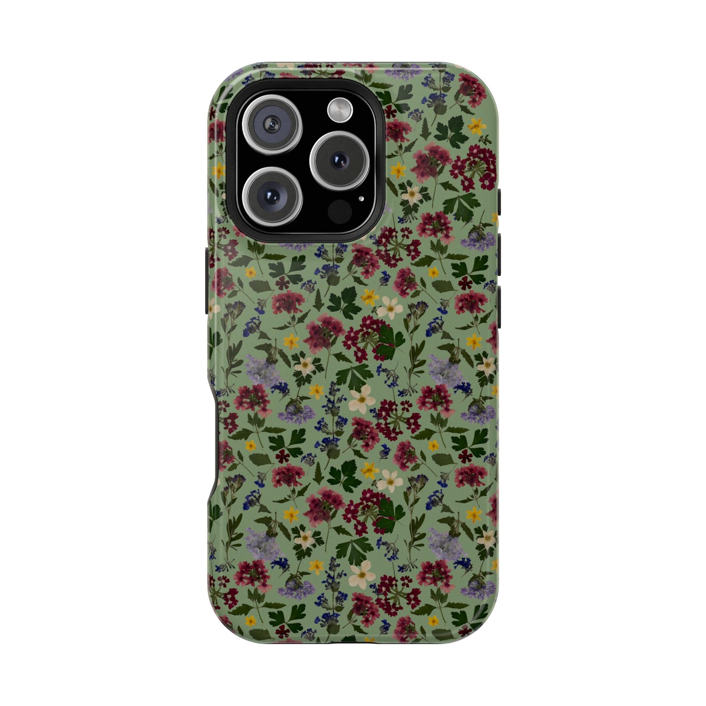 iPhone Case - Magnetic Tough