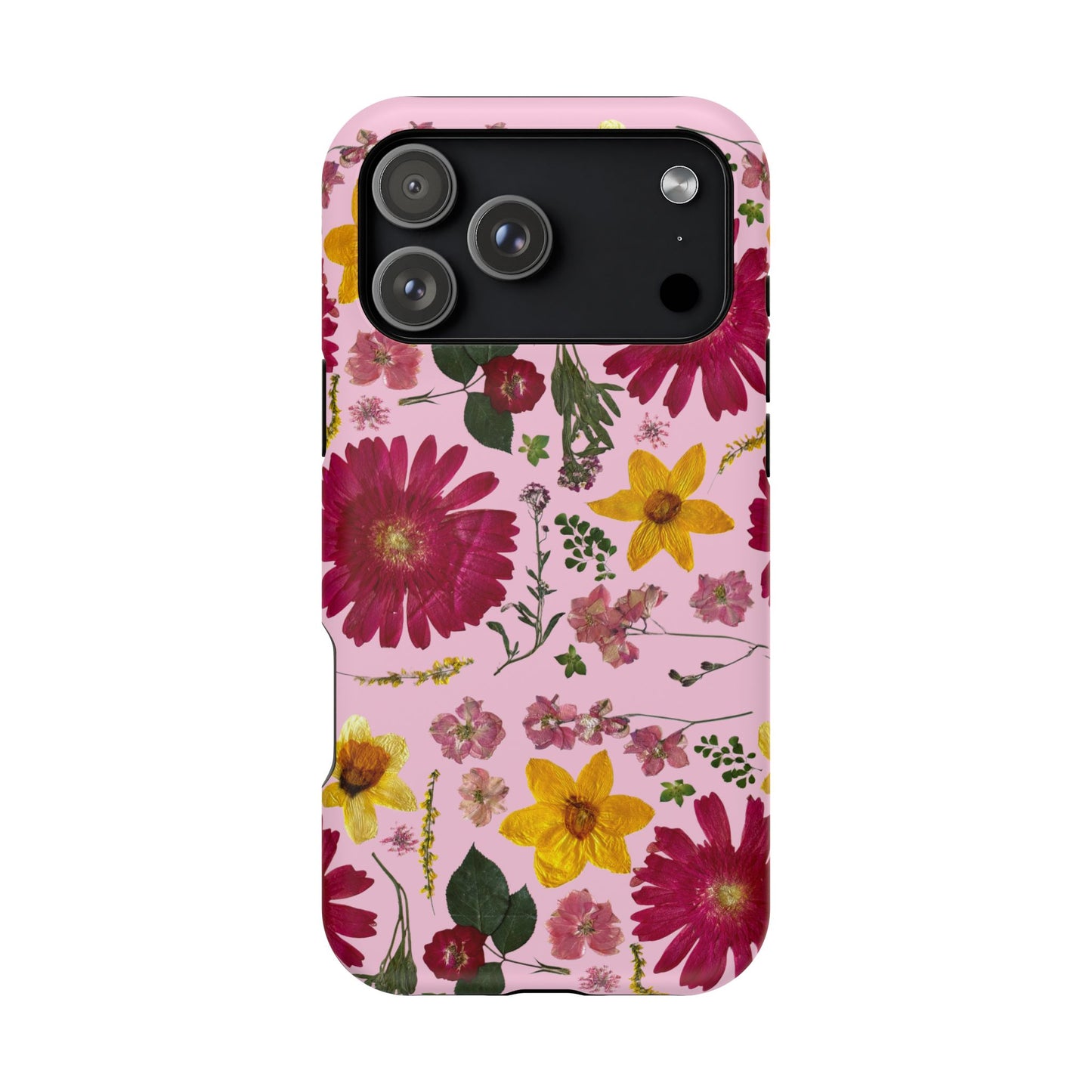 iPhone Case - Magnetic Tough