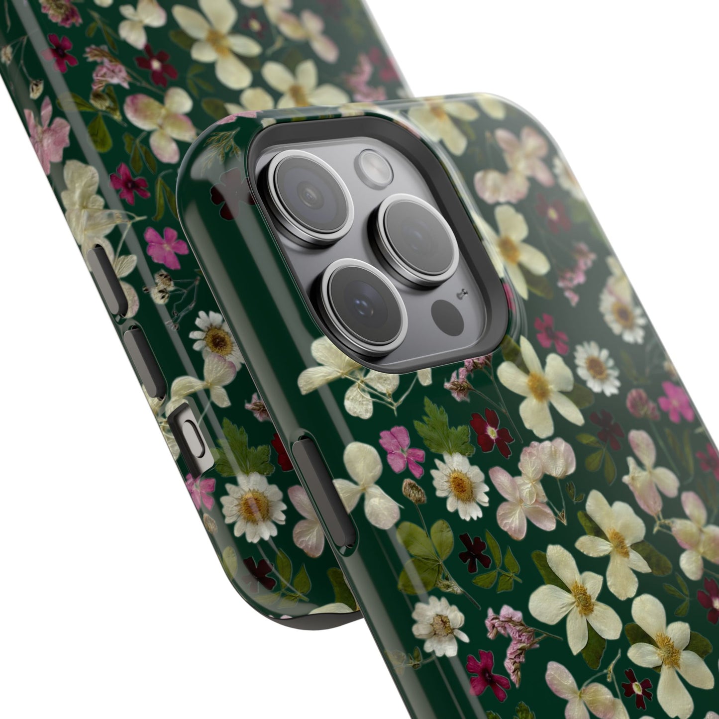 iPhone Case - Magnetic Tough