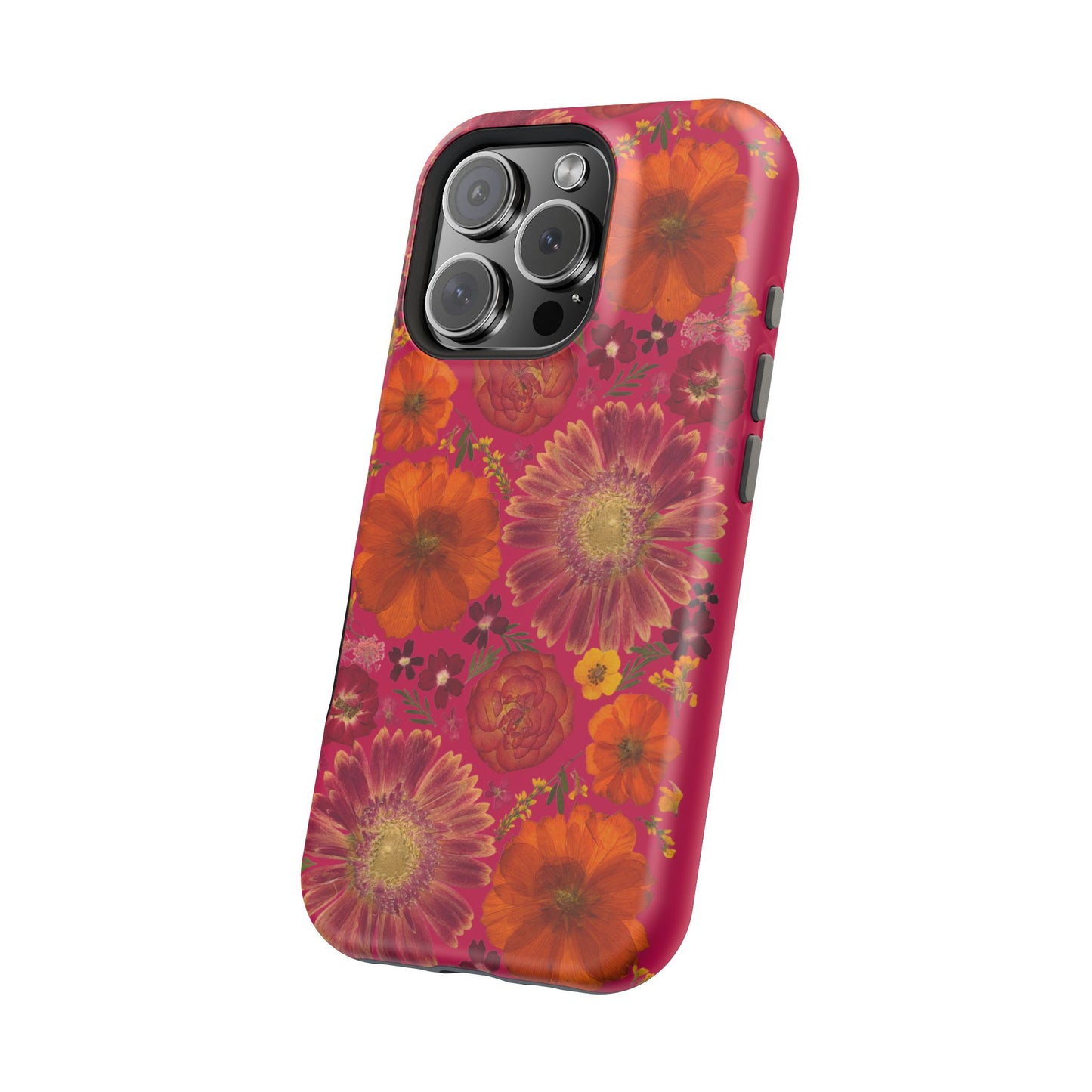 iPhone Case - Magnetic Tough