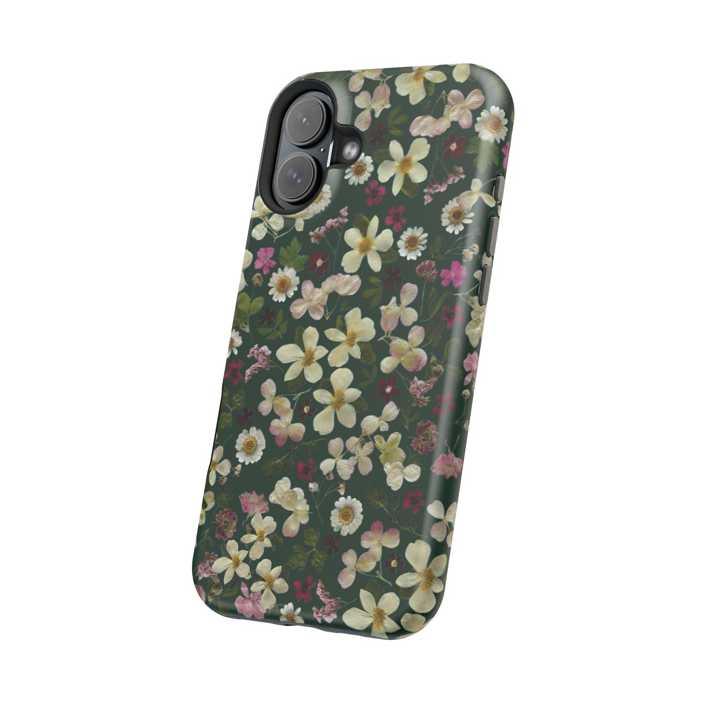 iPhone Case - Magnetic Tough