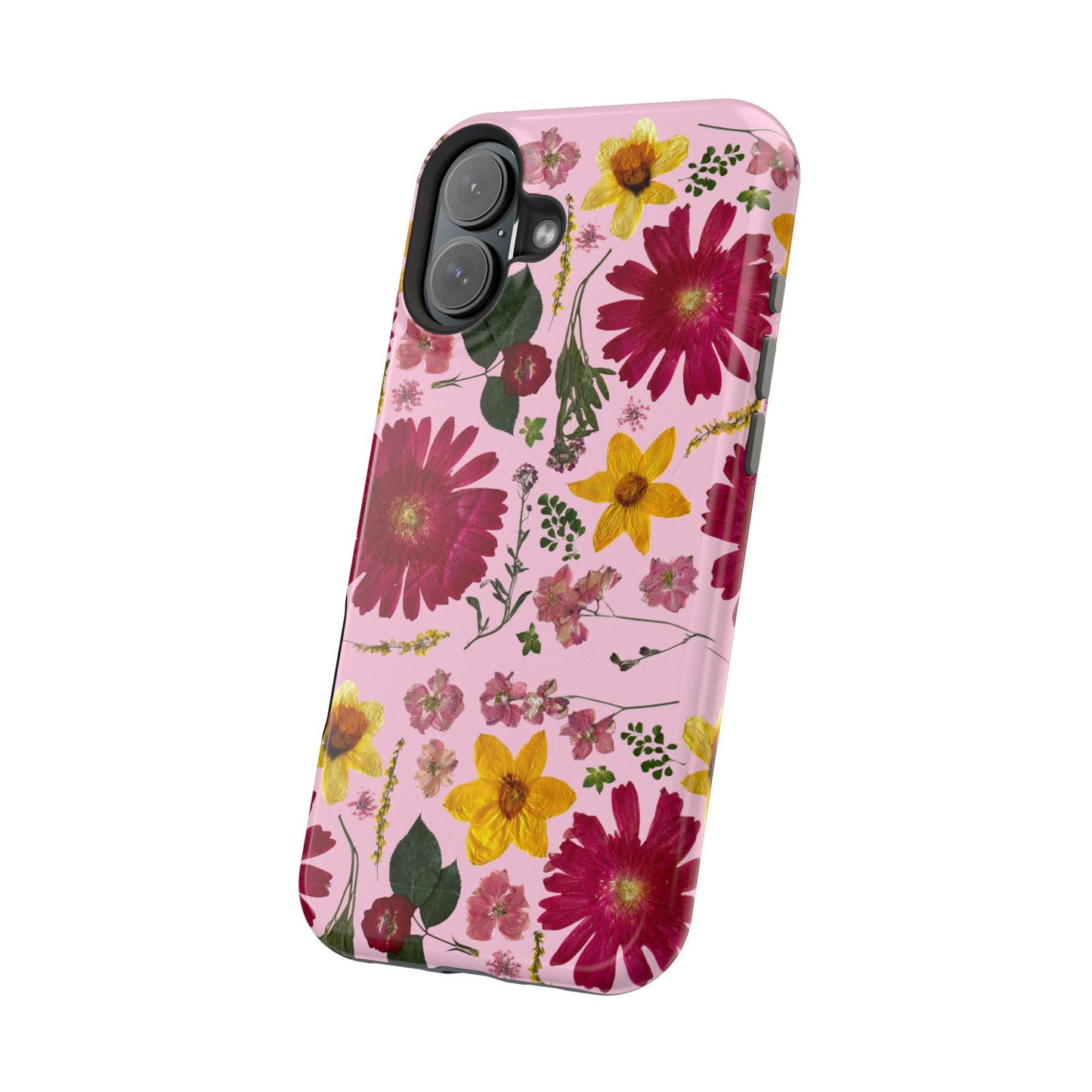 iPhone Case - Magnetic Tough