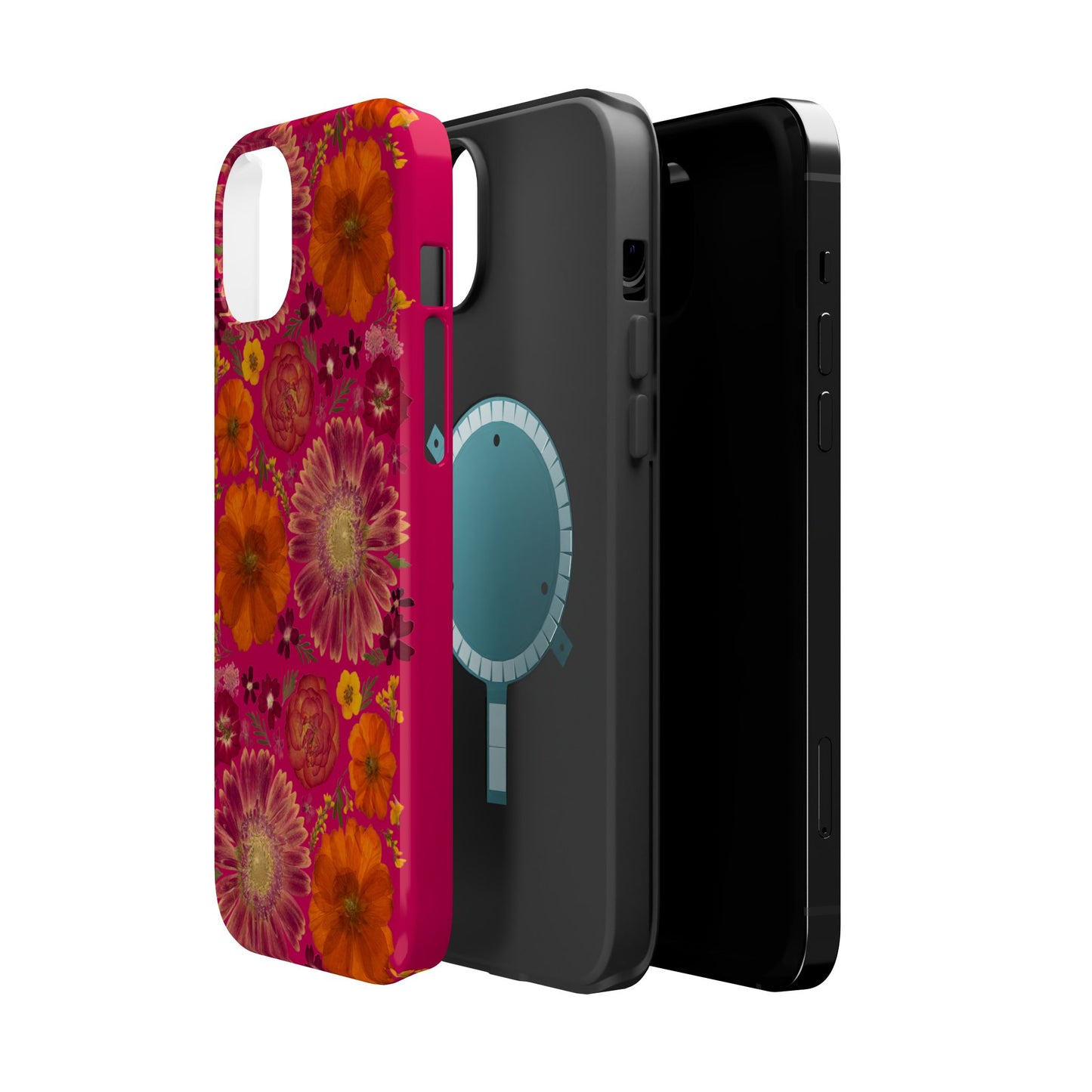 iPhone Case - Magnetic Tough