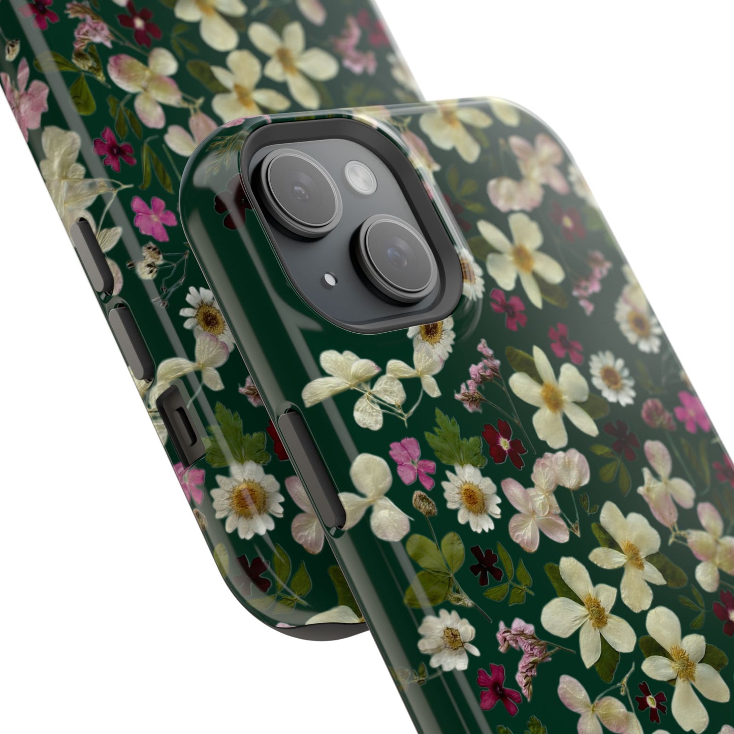 iPhone Case - Magnetic Tough