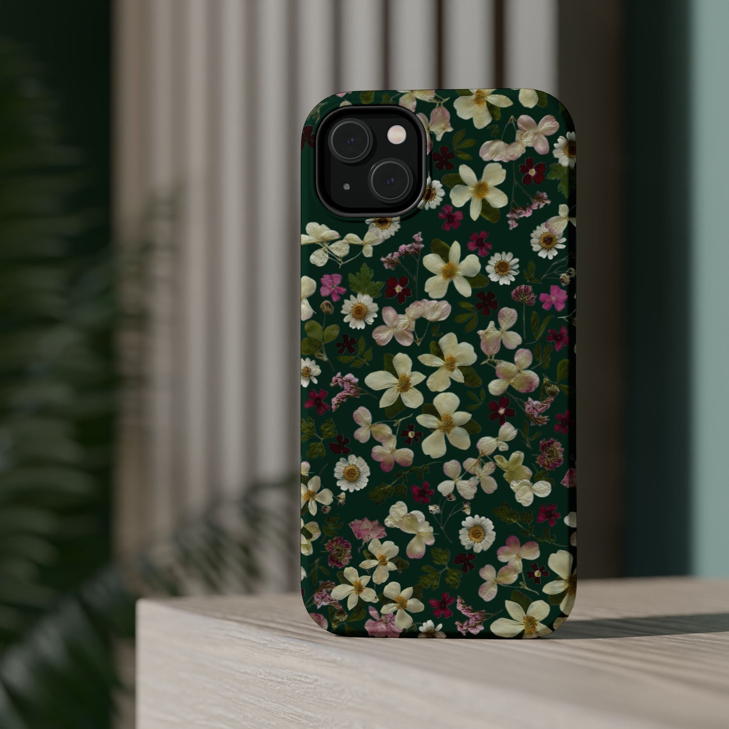 iPhone Case - Magnetic Tough