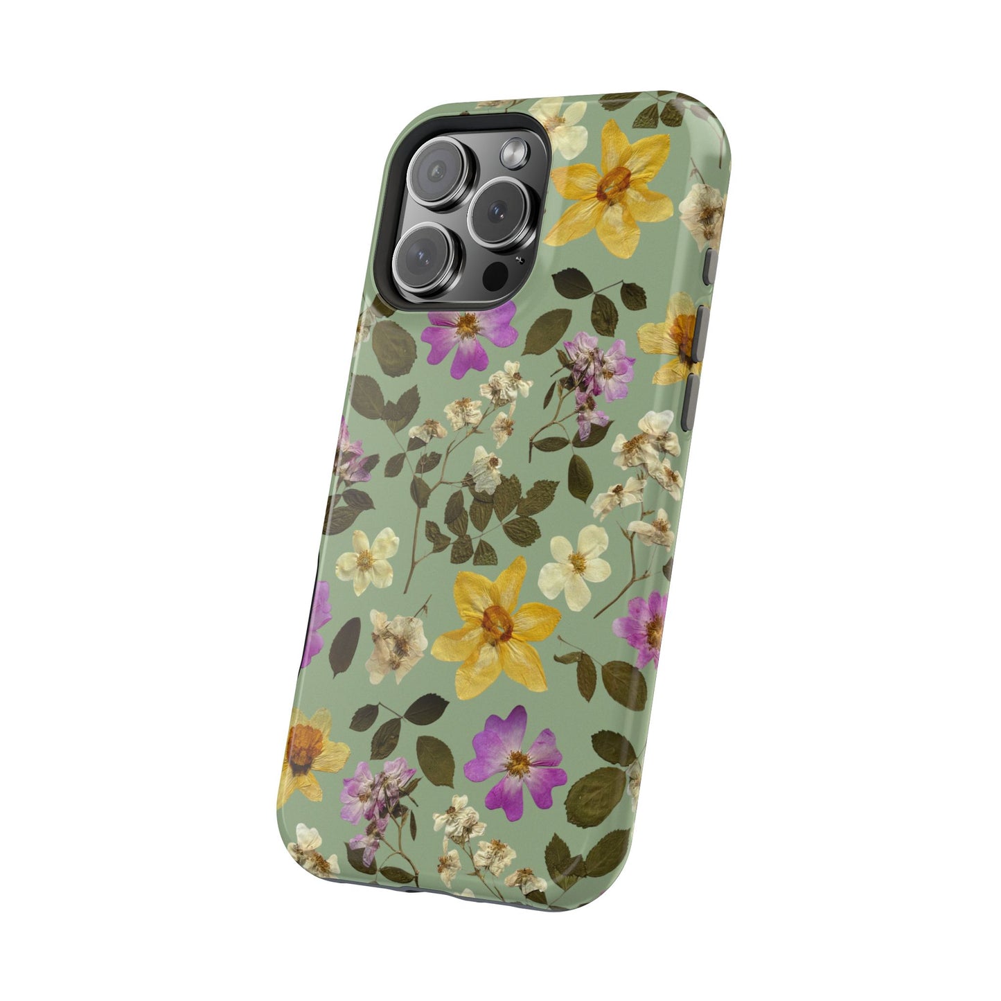 iPhone Case - Magnetic Tough