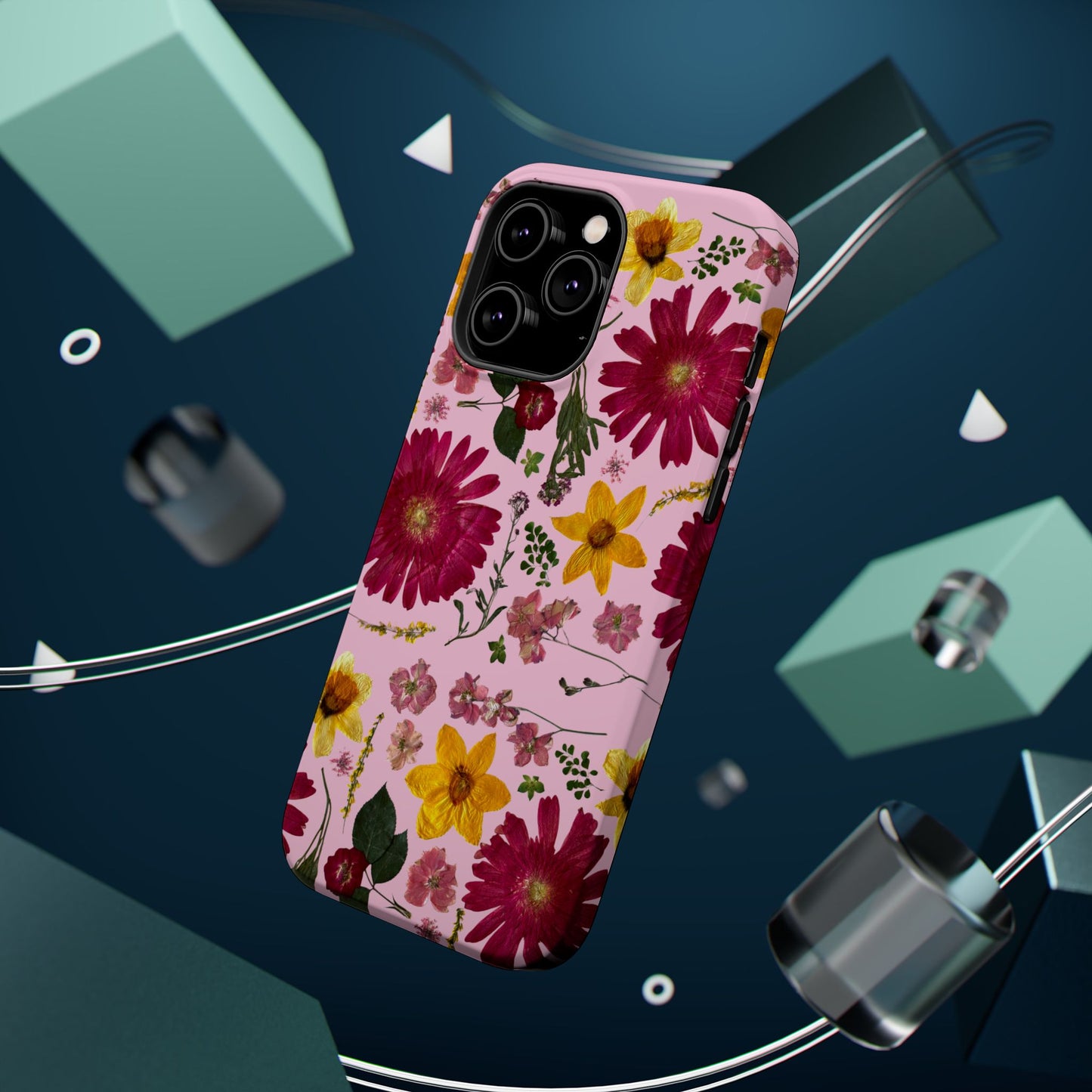 iPhone Case - Magnetic Tough