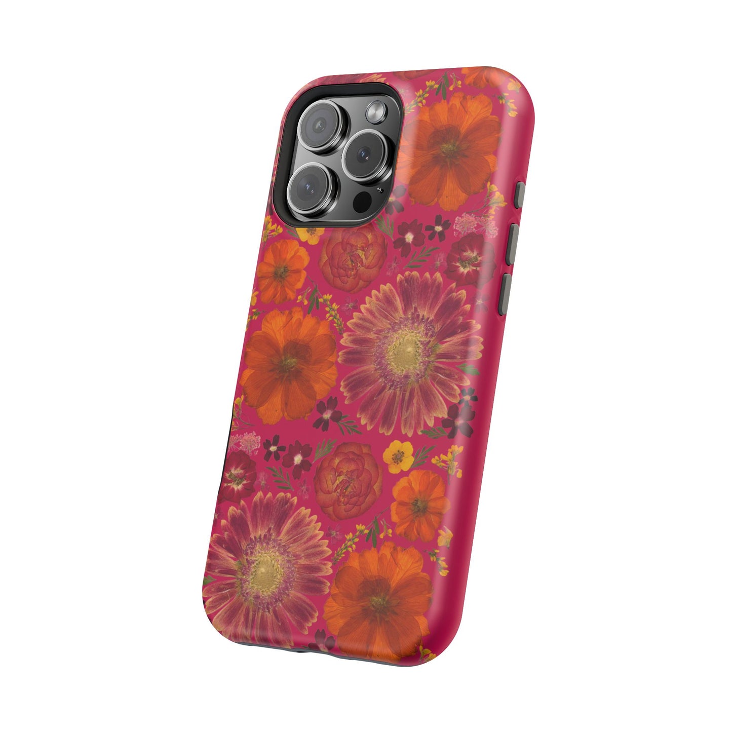 iPhone Case - Magnetic Tough