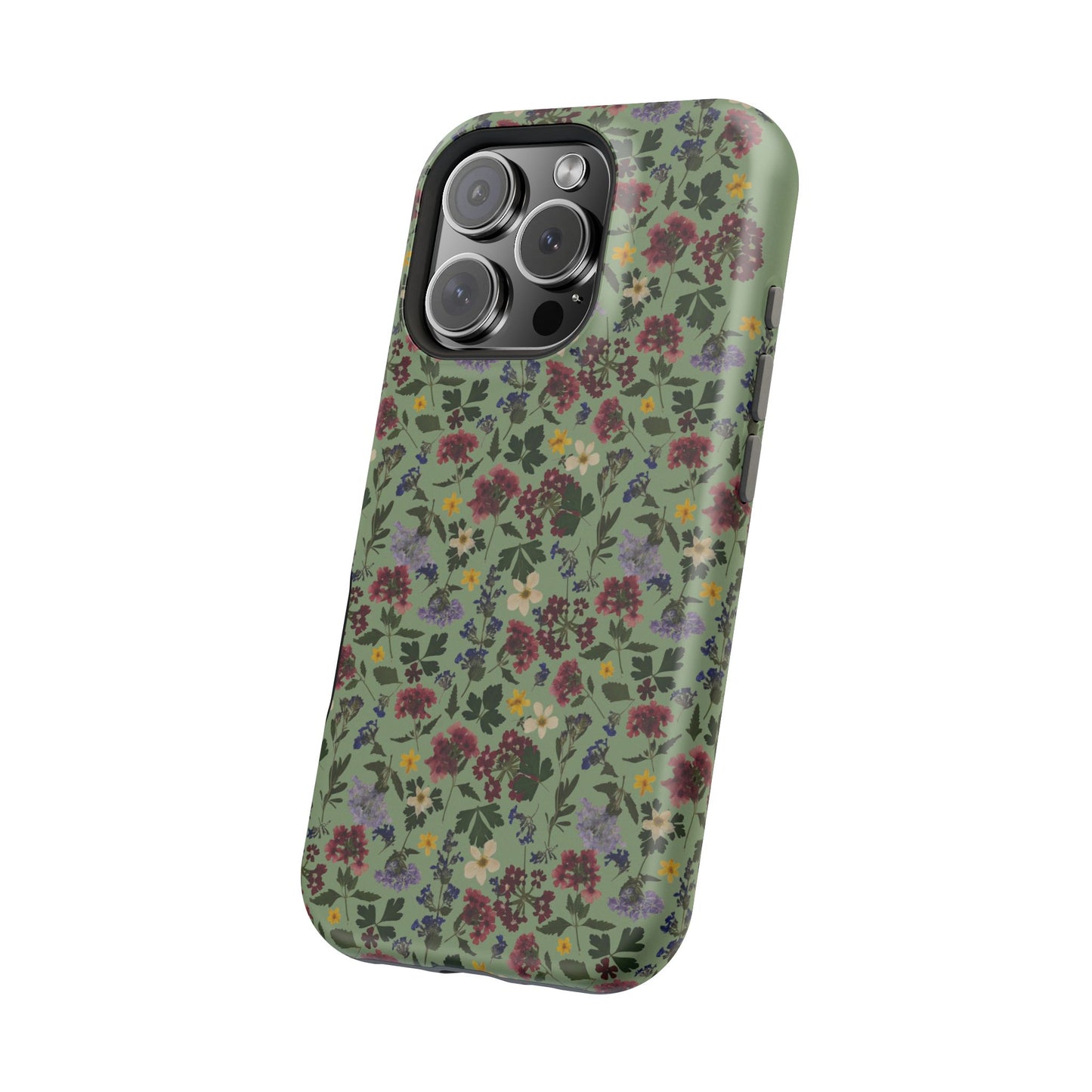 iPhone Case - Magnetic Tough