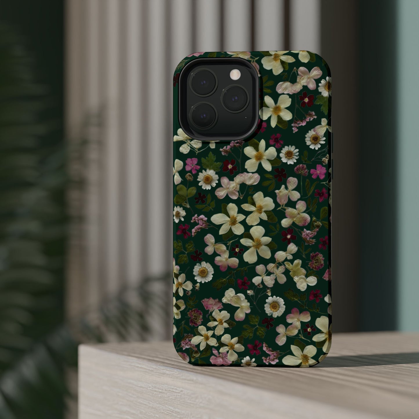 iPhone Case - Magnetic Tough