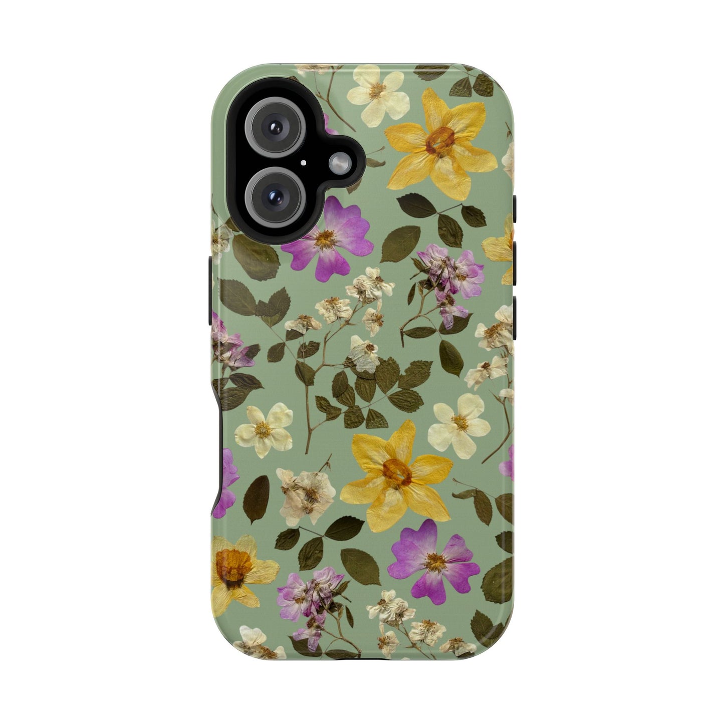 iPhone Case - Magnetic Tough