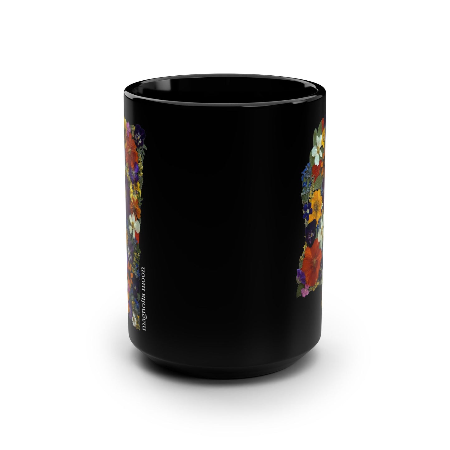 Coffee Mug - Ceramic 15oz