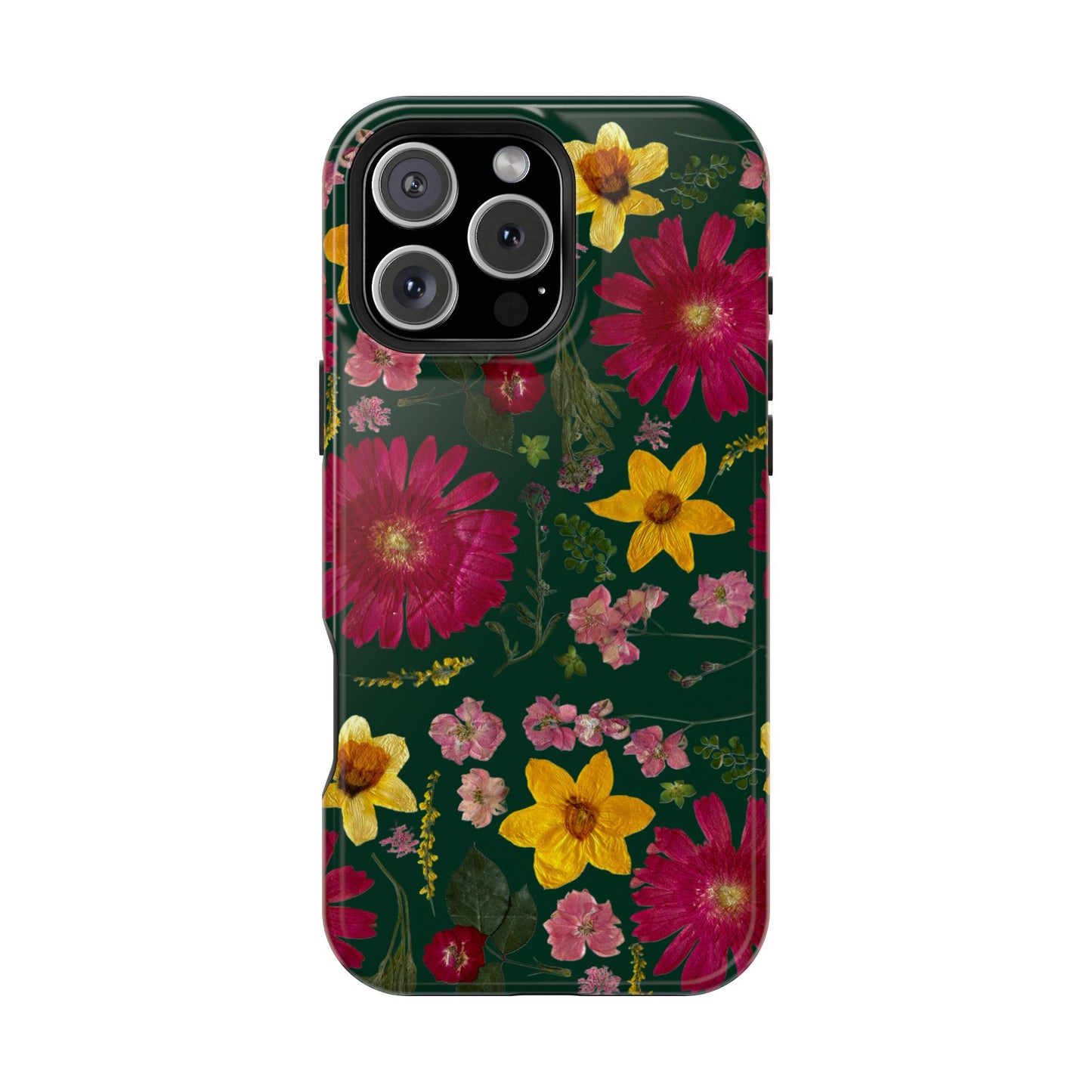 iPhone Case - Magnetic Tough