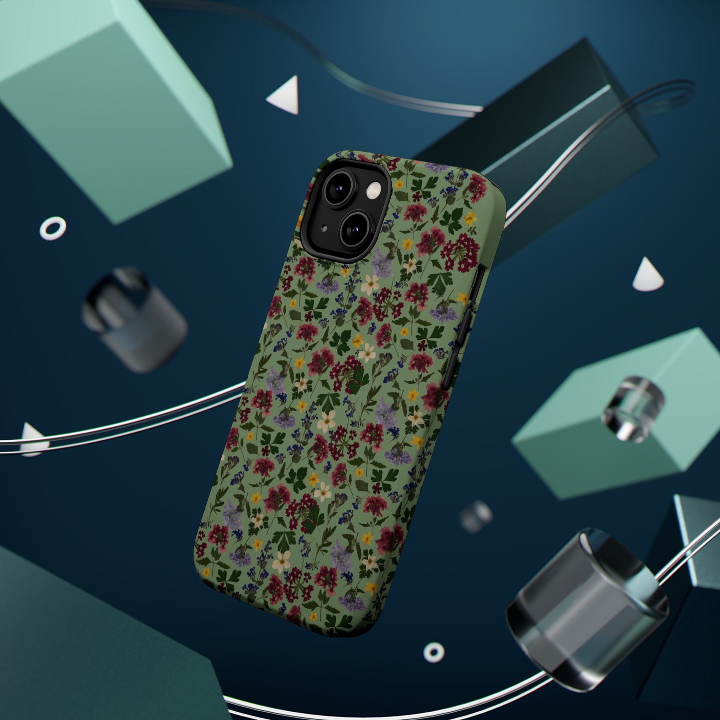 iPhone Case - Magnetic Tough