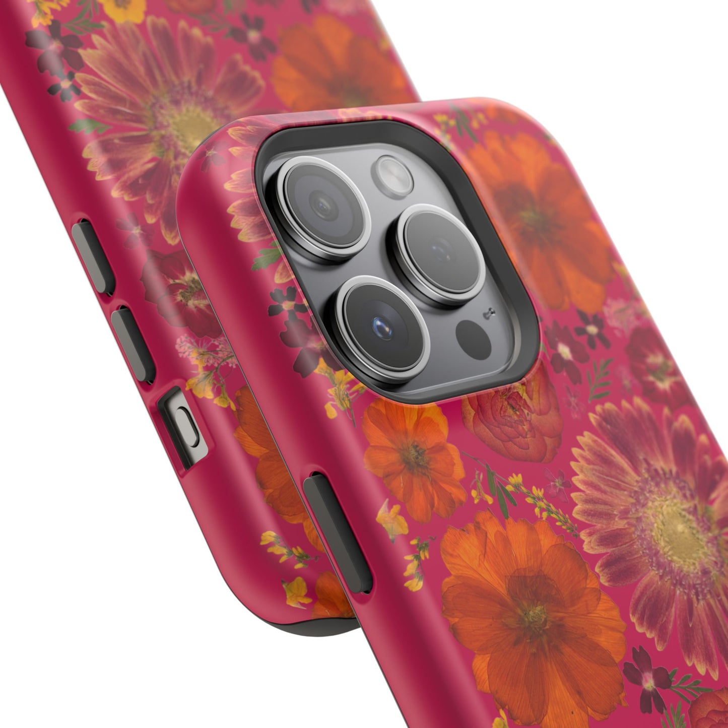 iPhone Case - Magnetic Tough