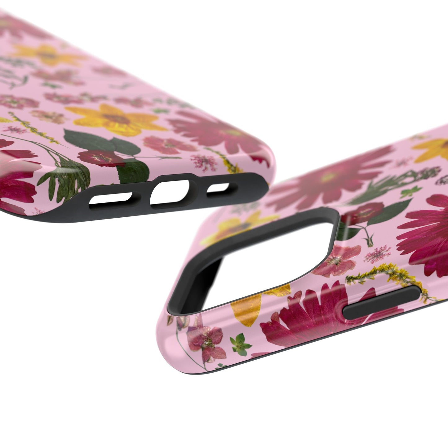 iPhone Case - Magnetic Tough