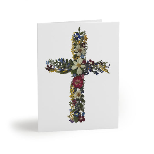 Greeting cards (8 or 16 pcs)