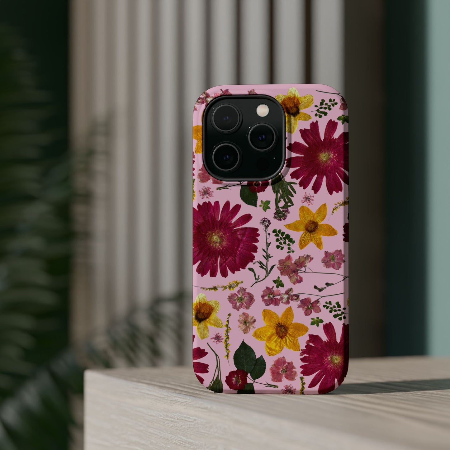 iPhone Case - Magnetic Tough