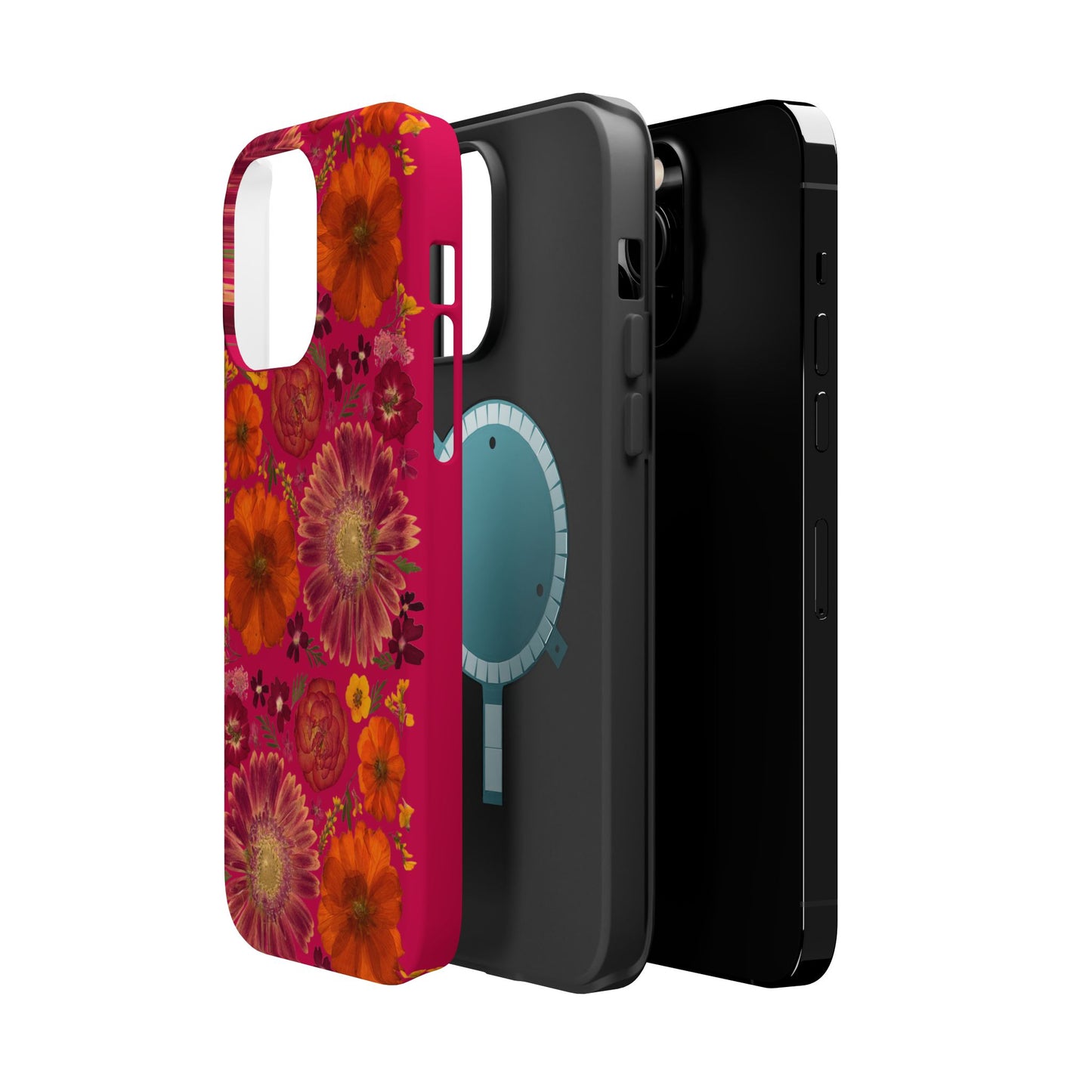 iPhone Case - Magnetic Tough