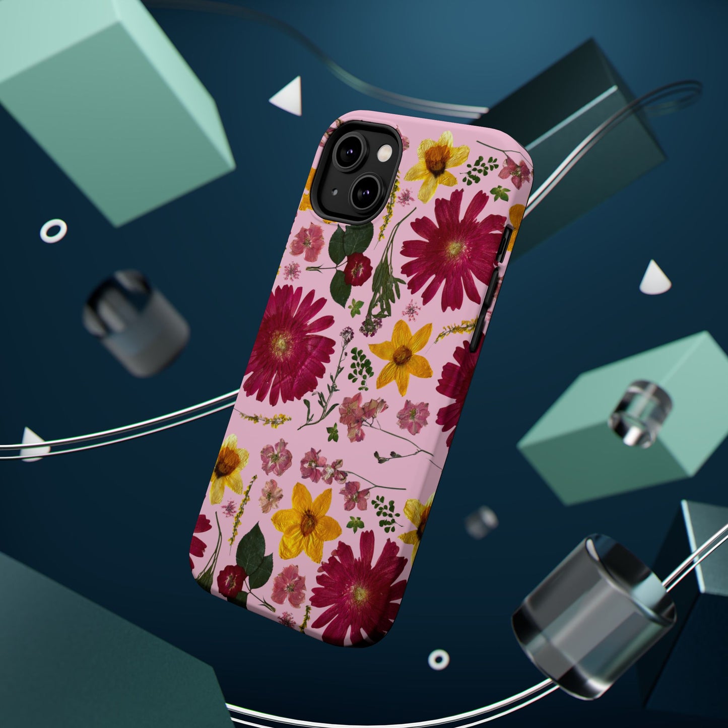 iPhone Case - Magnetic Tough