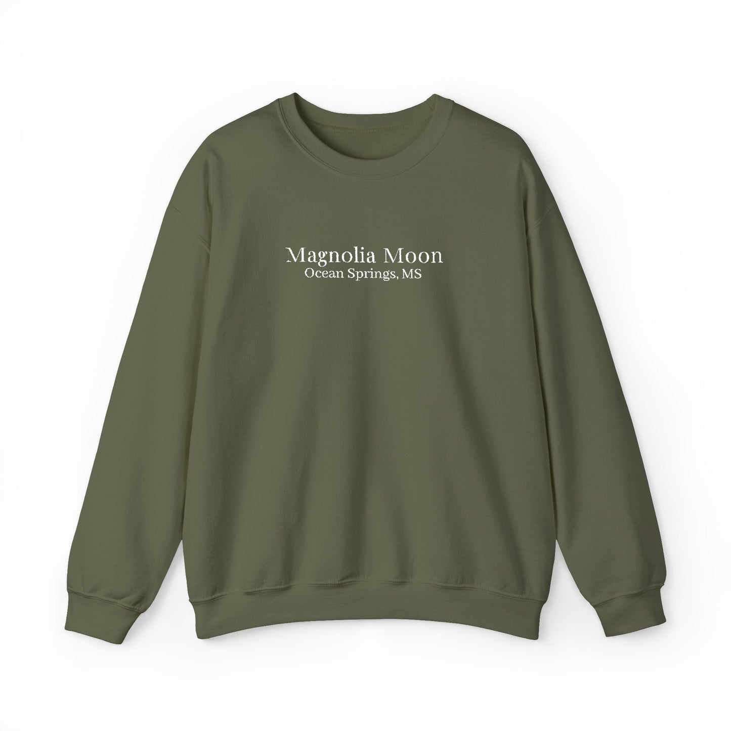 Sweatshirt - Magnolia Moon
