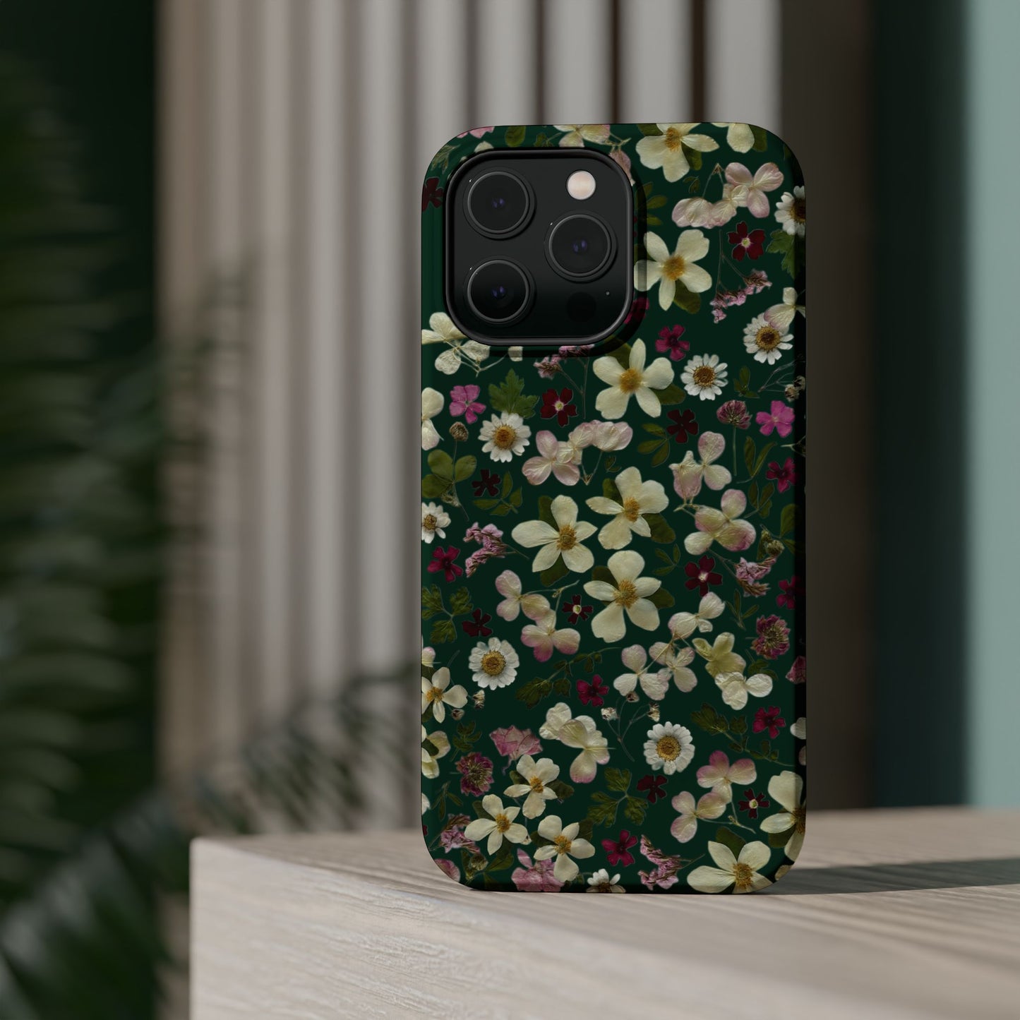 iPhone Case - Magnetic Tough