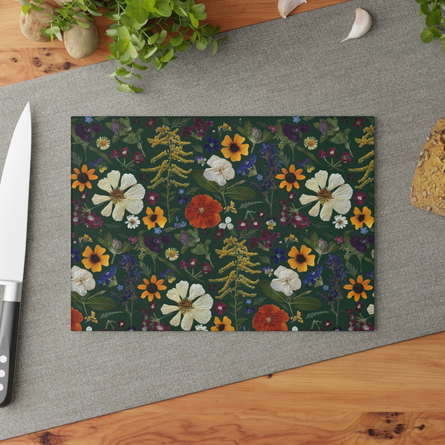 Cutting Board - Glass