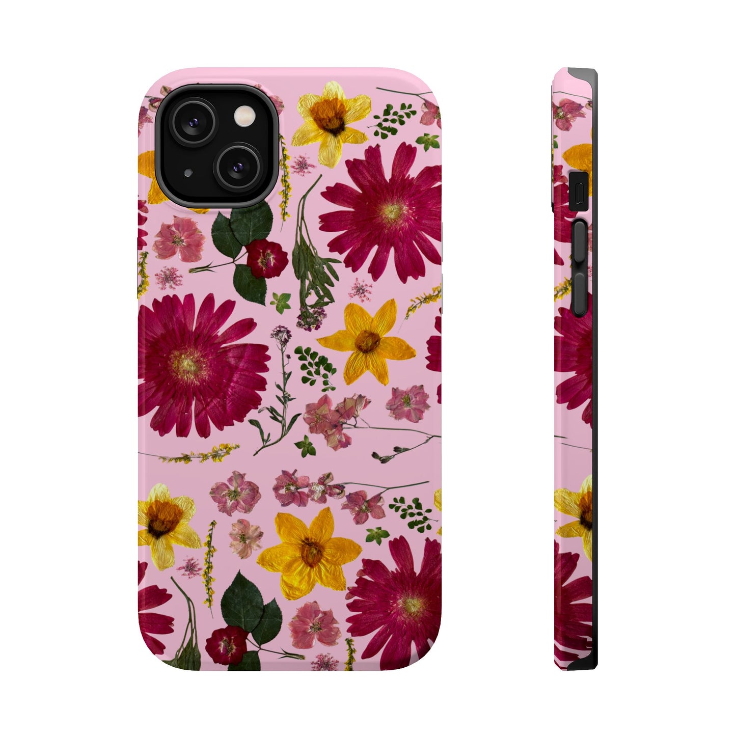 iPhone Case - Magnetic Tough