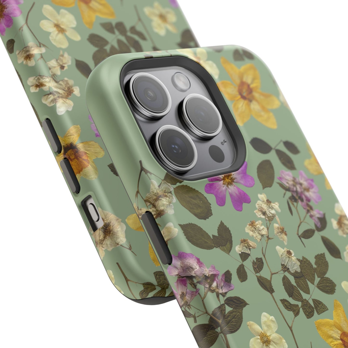 iPhone Case - Magnetic Tough