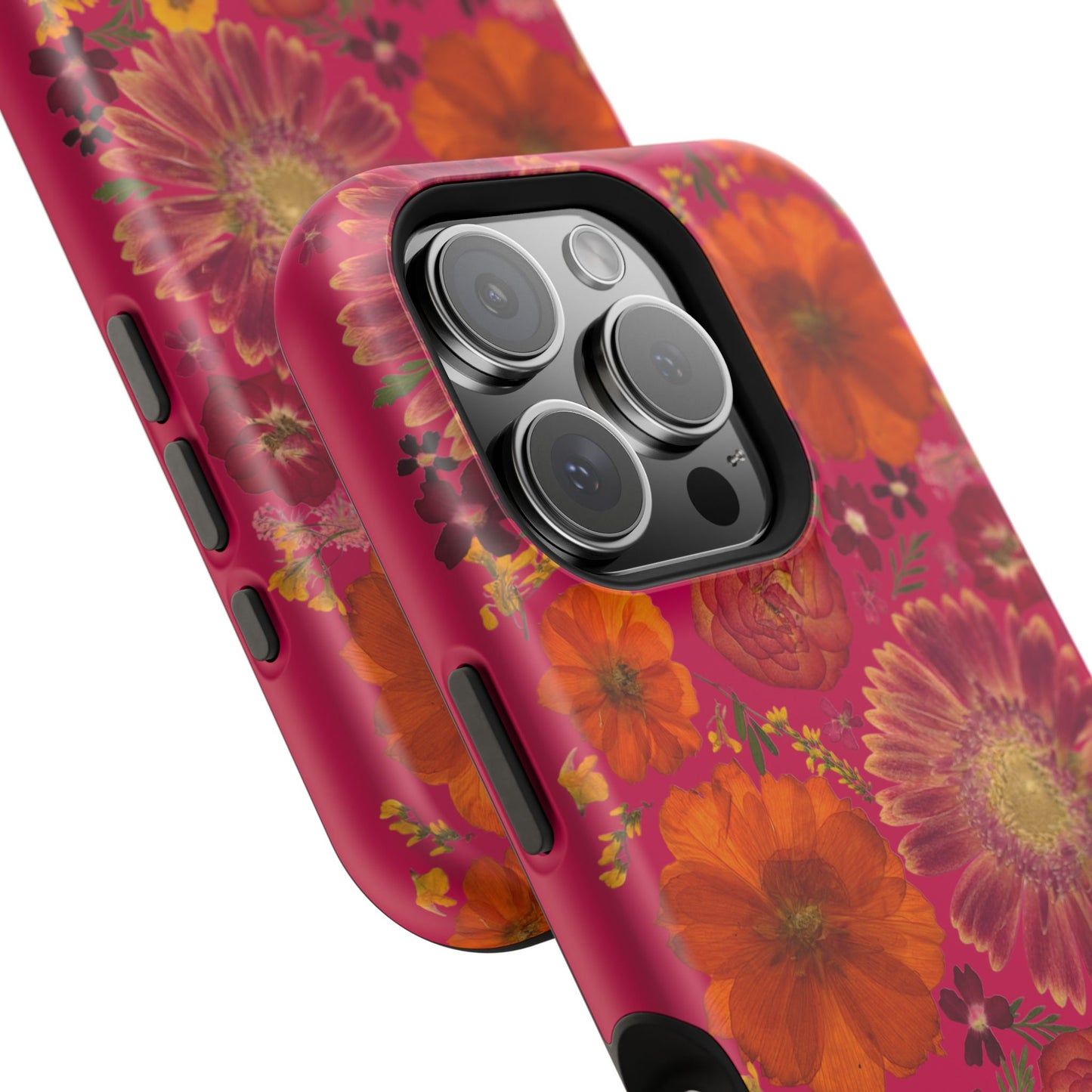 iPhone Case - Magnetic Tough