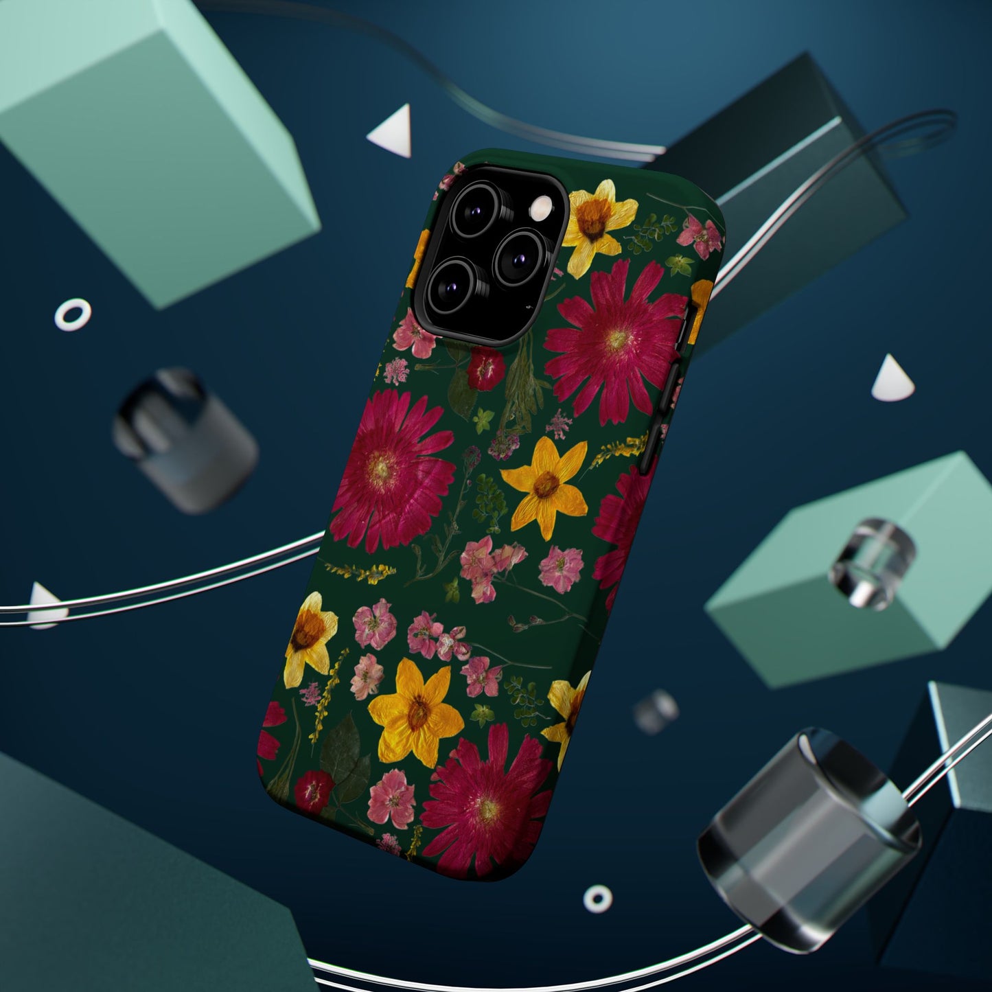 iPhone Case - Magnetic Tough