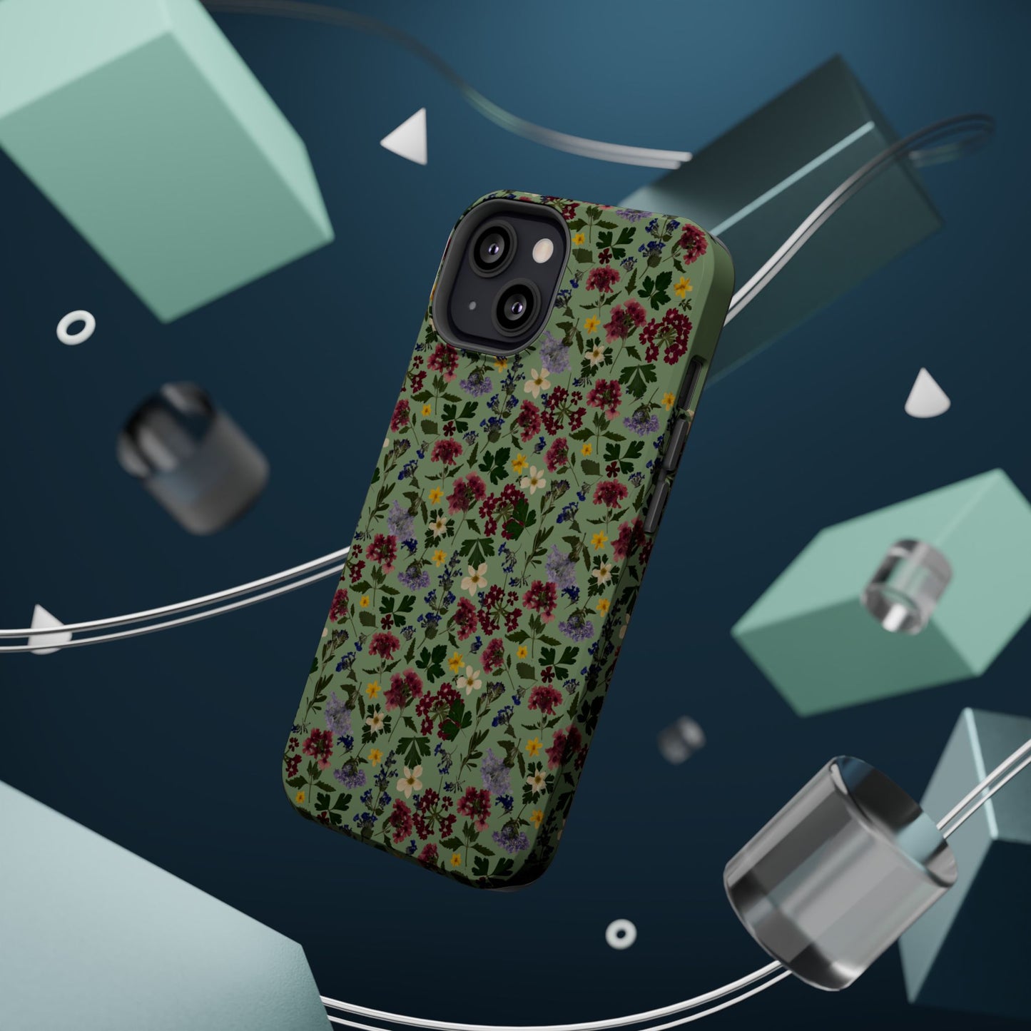 iPhone Case - Magnetic Tough