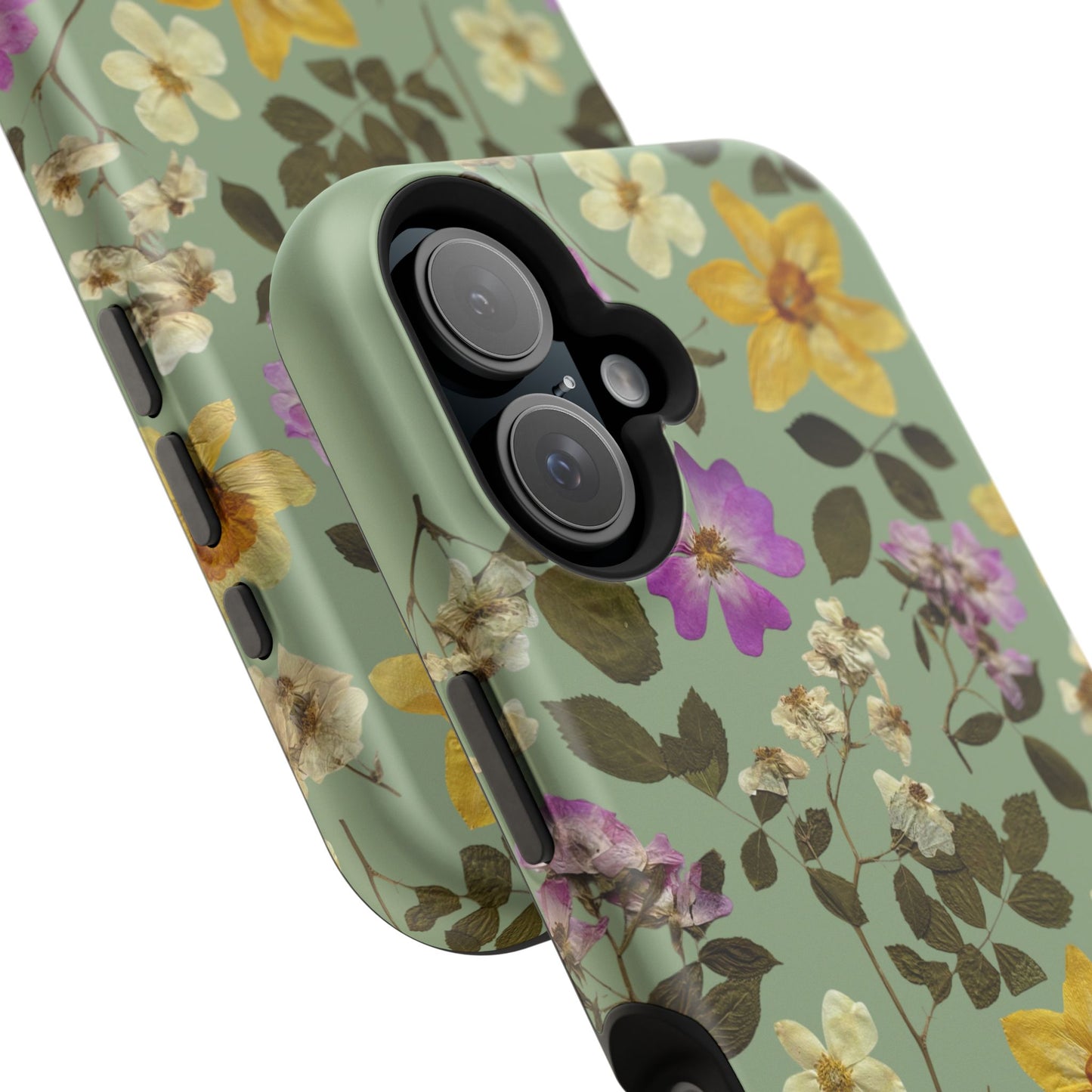 iPhone Case - Magnetic Tough