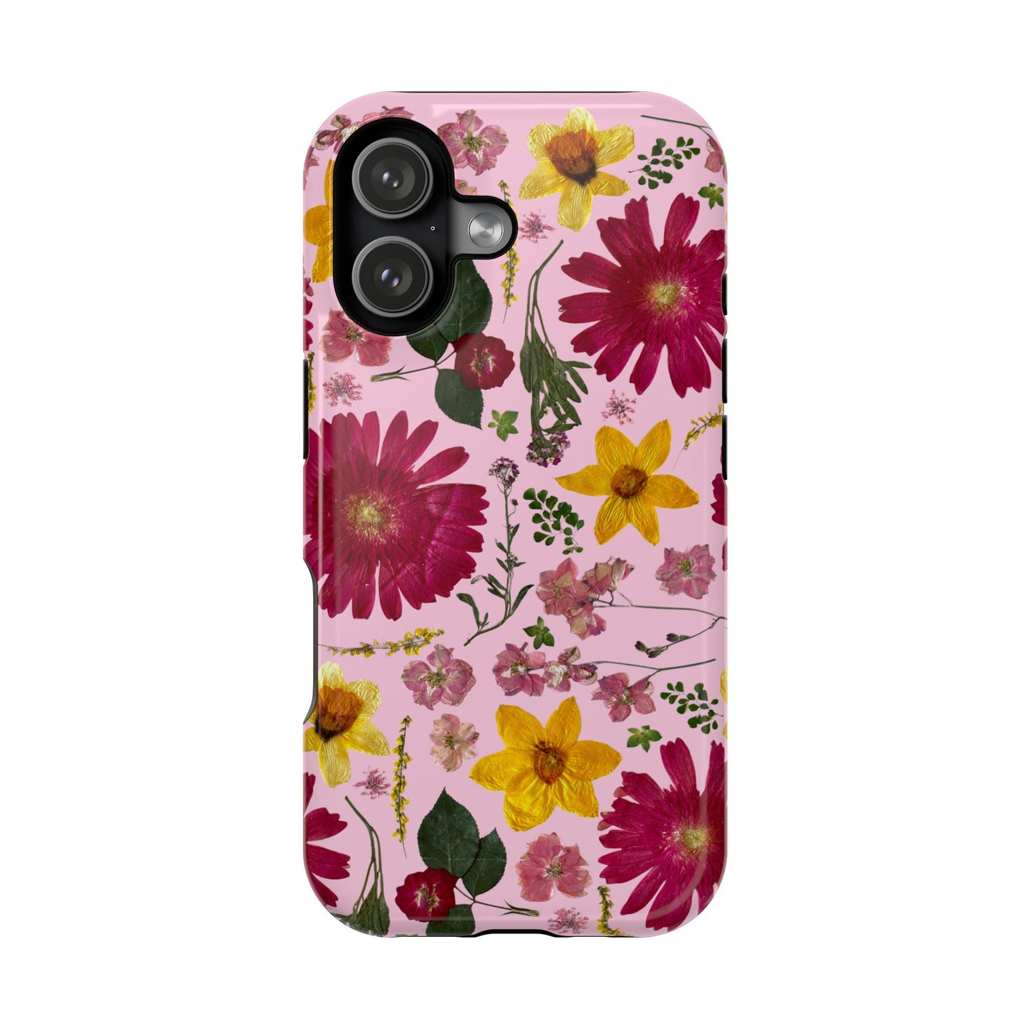 iPhone Case - Magnetic Tough