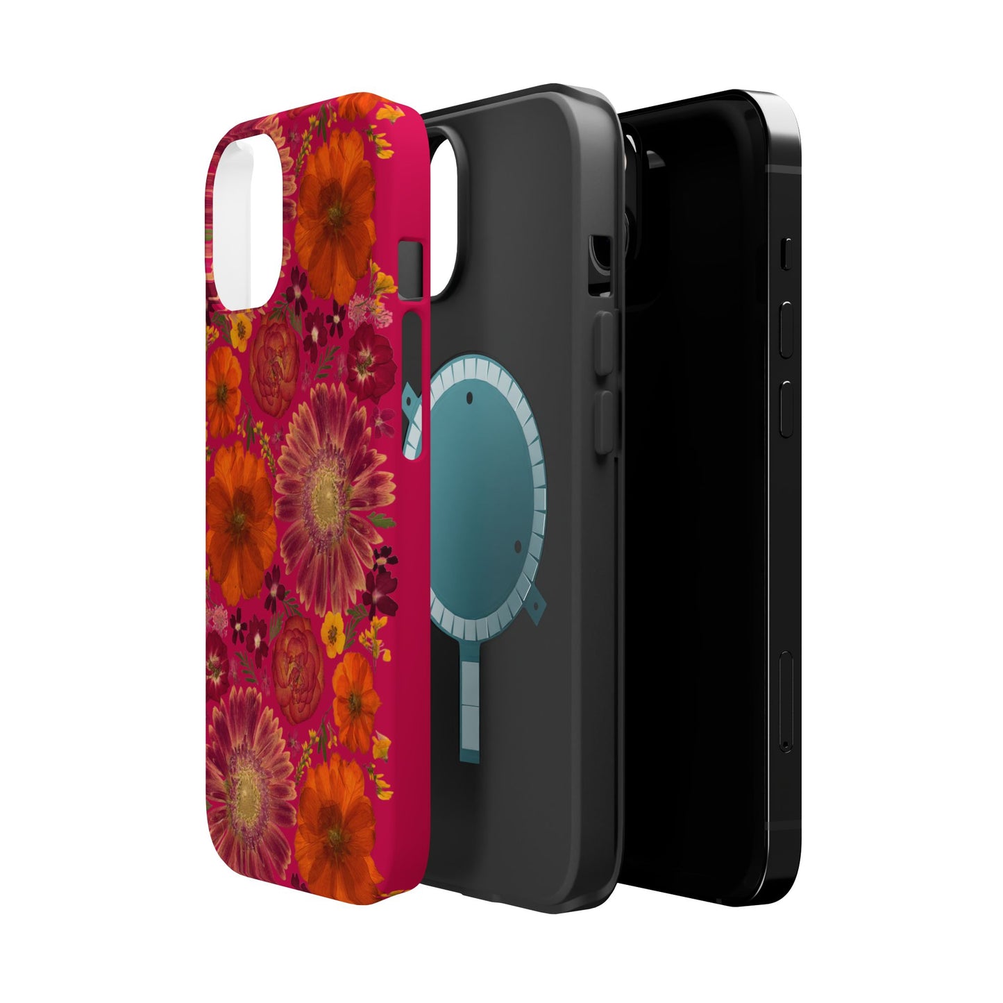 iPhone Case - Magnetic Tough
