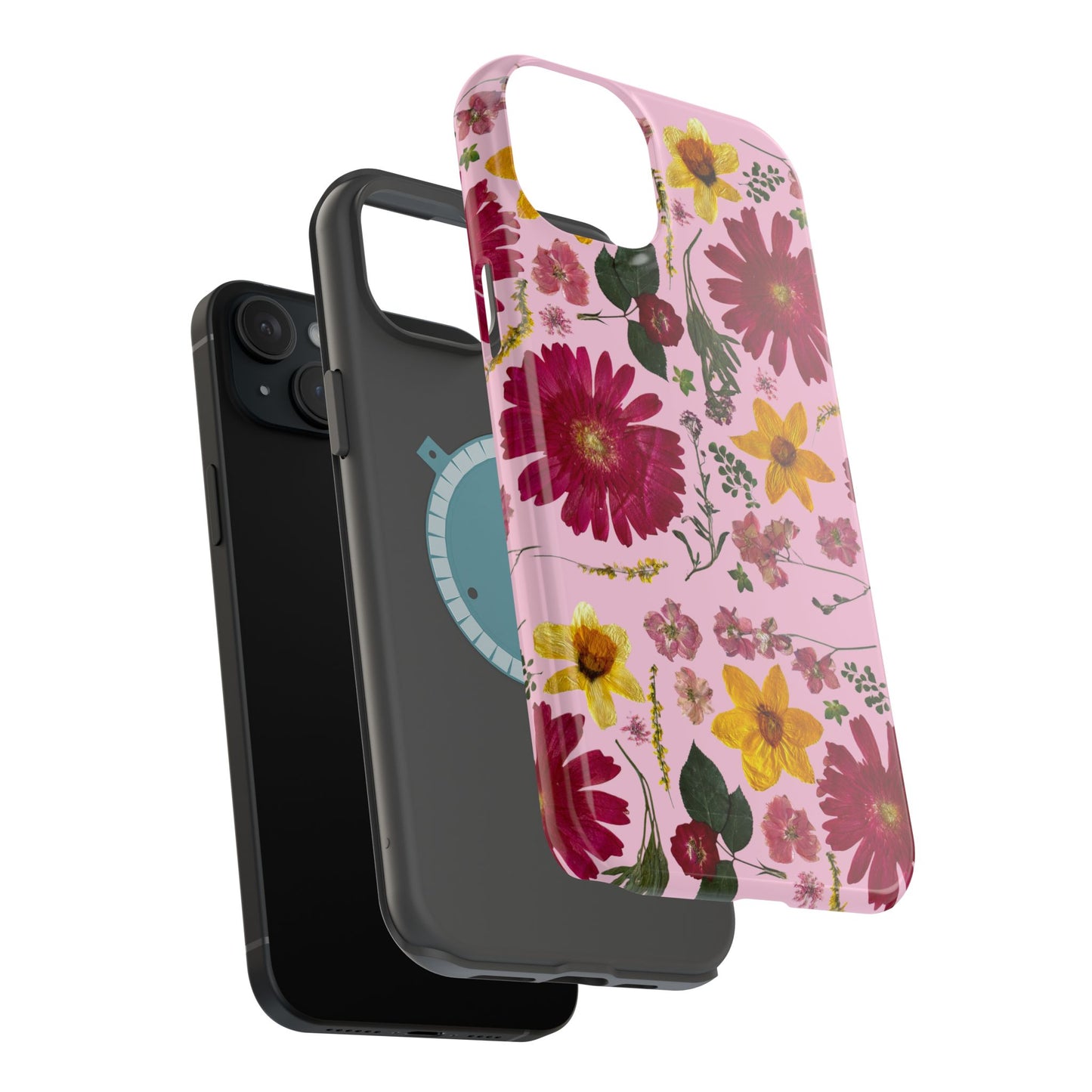 iPhone Case - Magnetic Tough