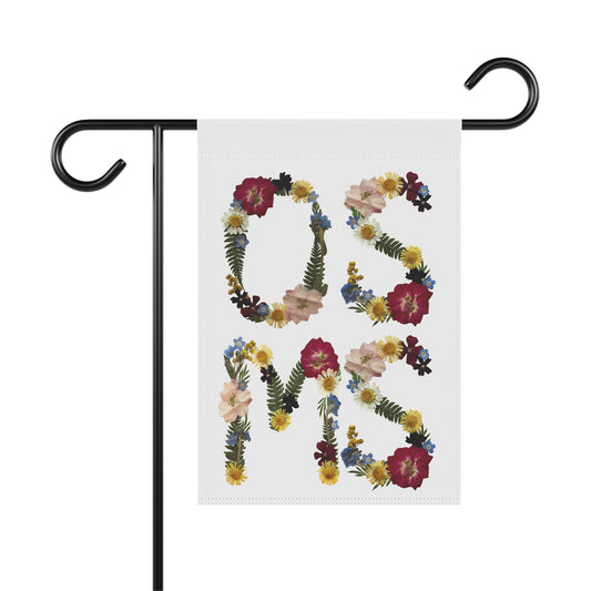 Garden Flag - Ocean Springs, MS