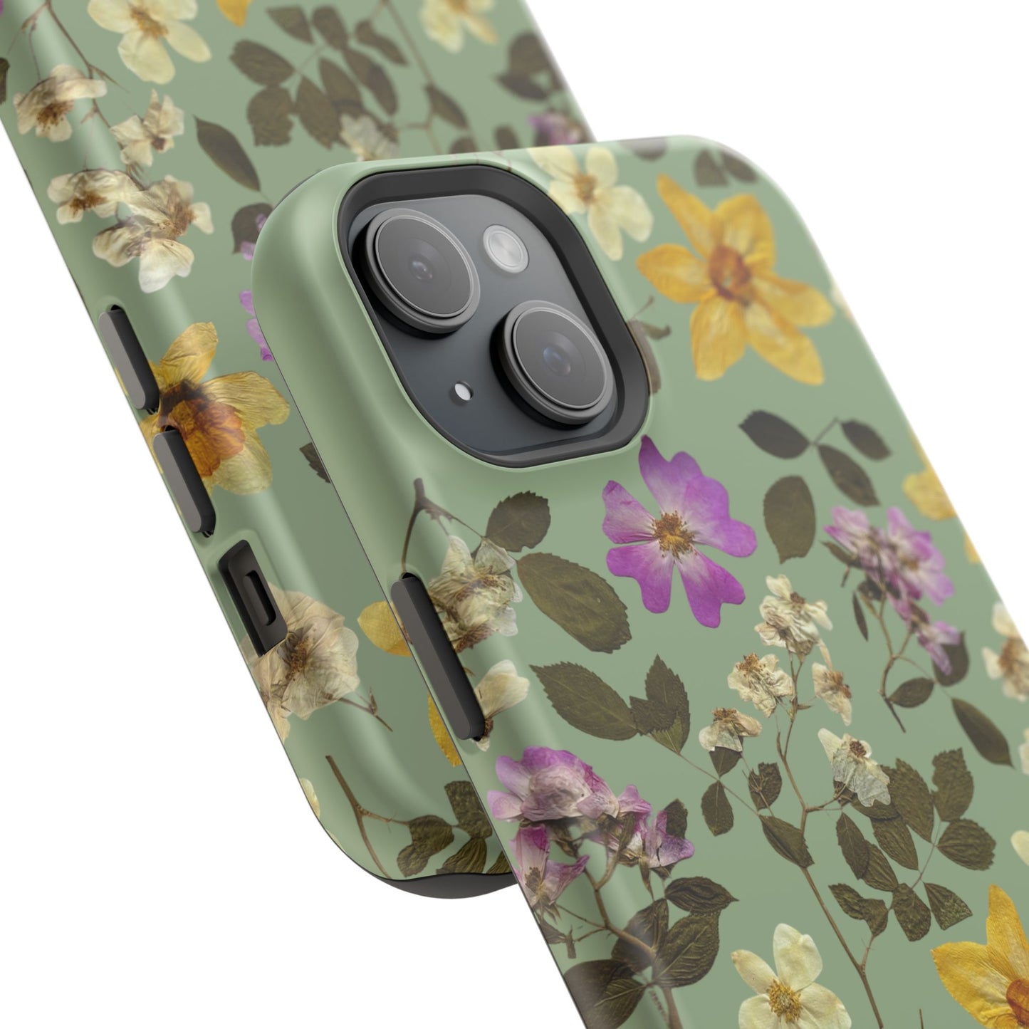 iPhone Case - Magnetic Tough