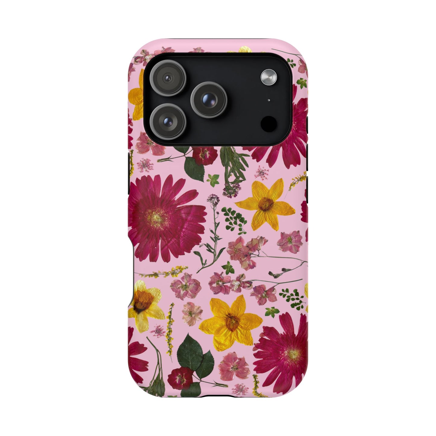 iPhone Case - Magnetic Tough