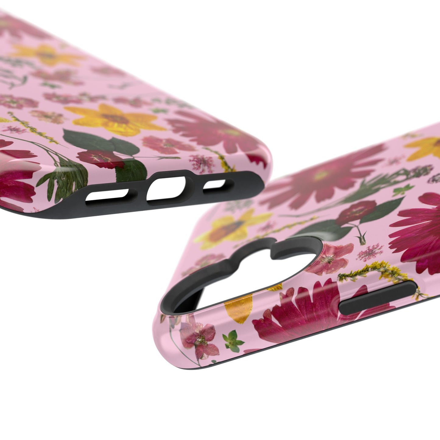 iPhone Case - Magnetic Tough