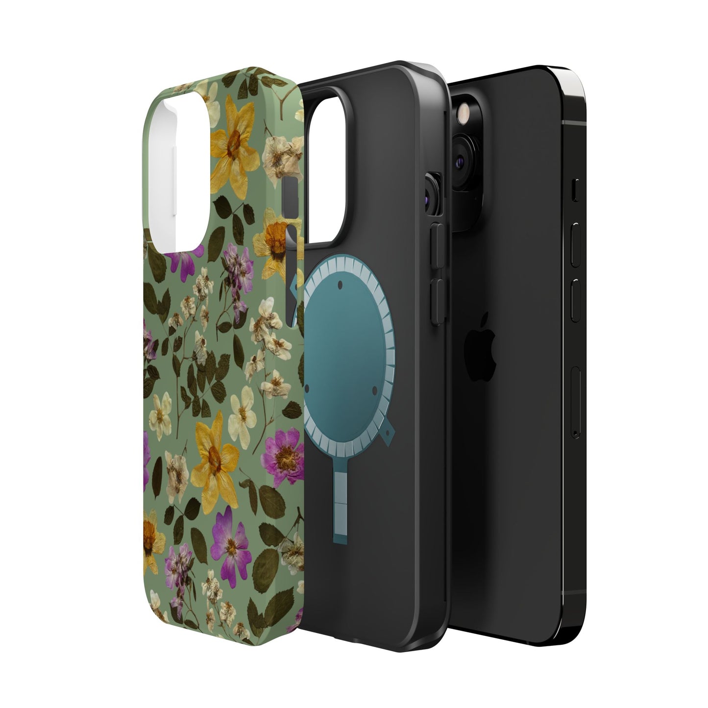 iPhone Case - Magnetic Tough