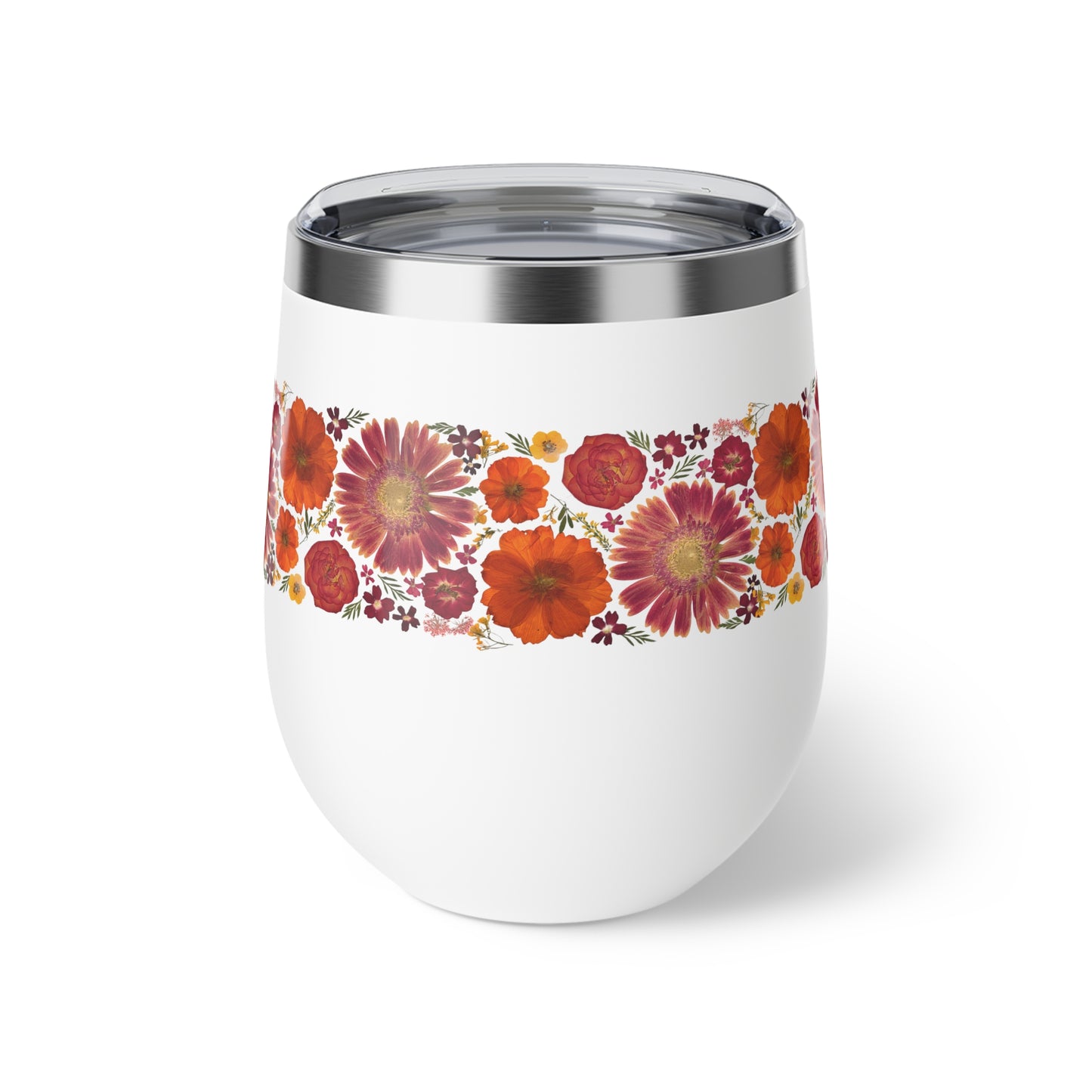 Travel Cup - Insulated 12oz