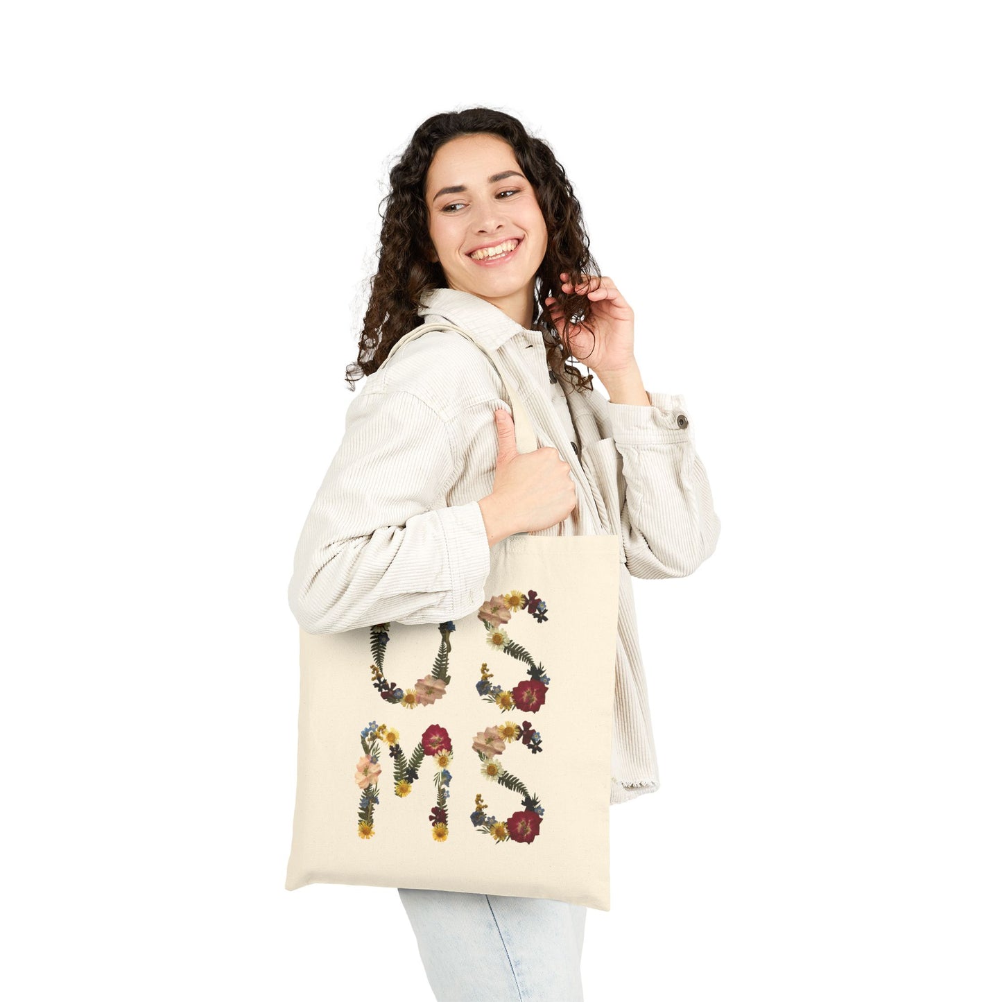 Tote Bag - OS MS