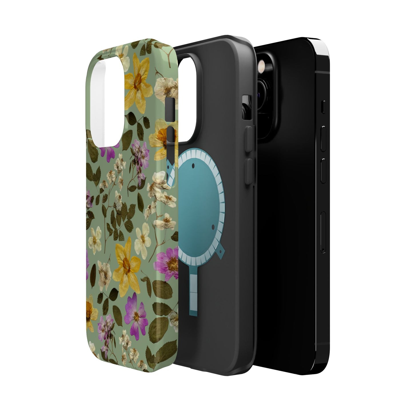 iPhone Case - Magnetic Tough