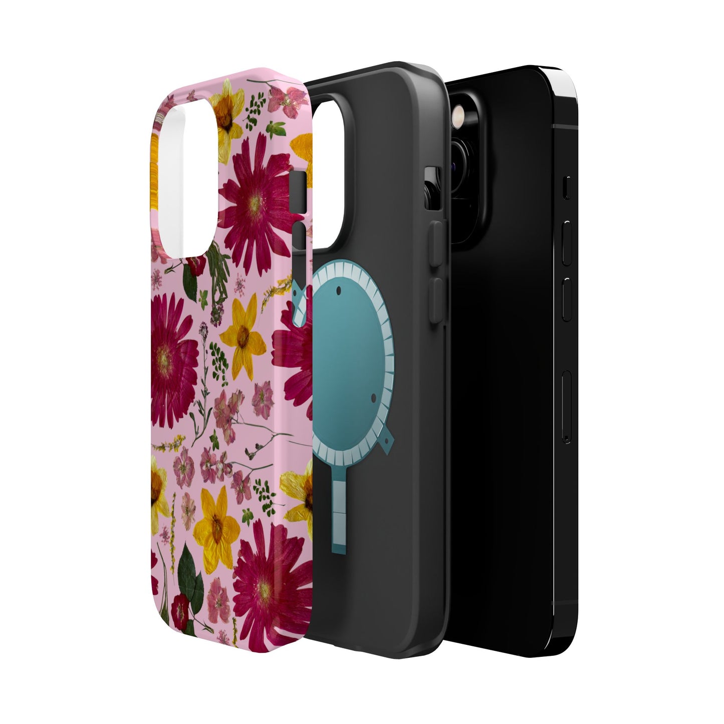 iPhone Case - Magnetic Tough