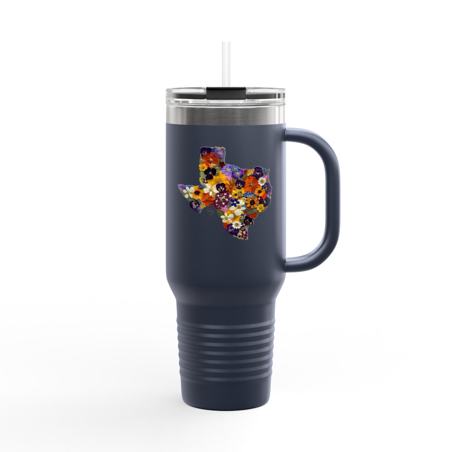 Travel Tumbler TX — Insulated 40oz.