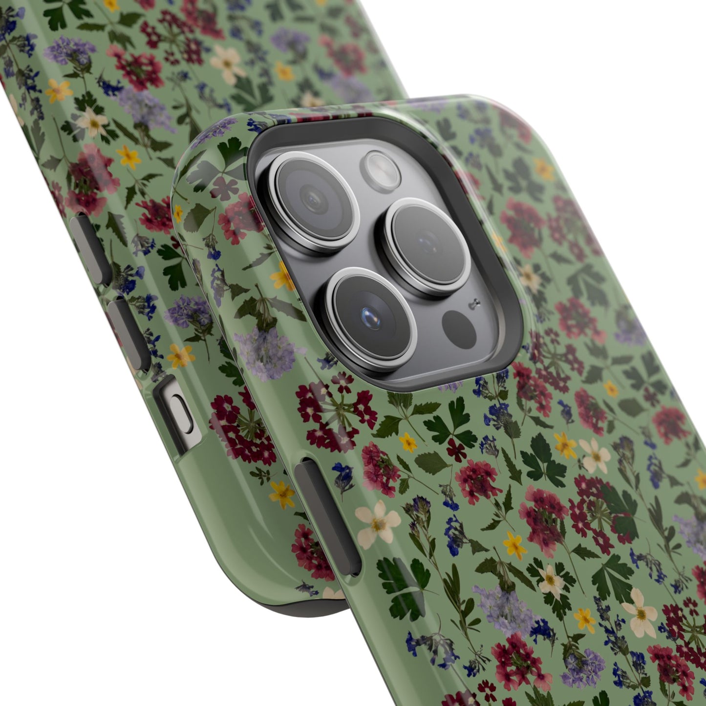 iPhone Case - Magnetic Tough